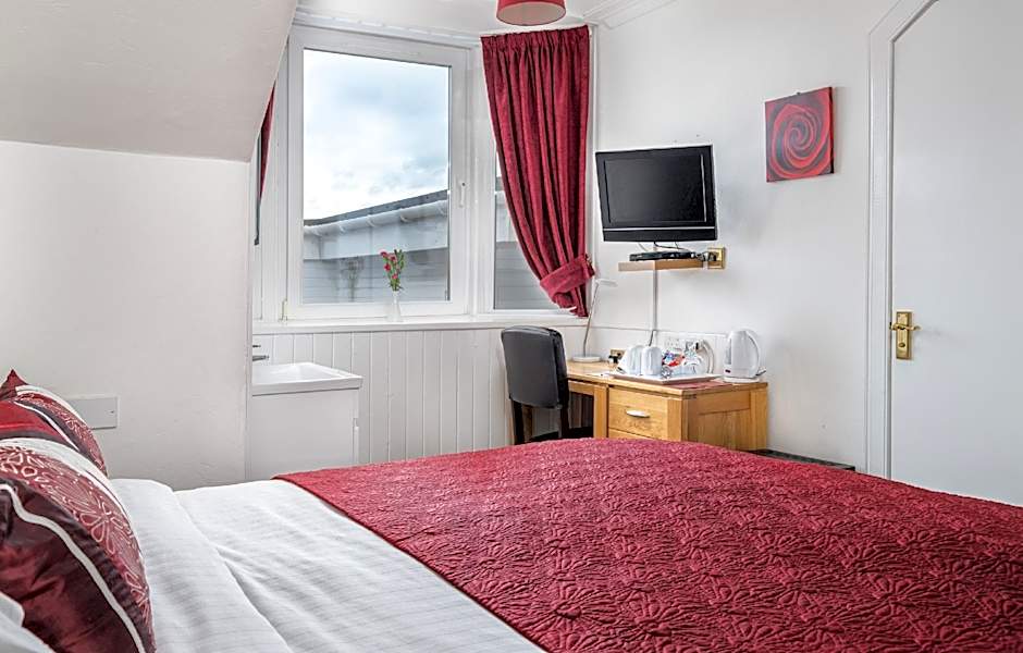 Rosebank Guest House