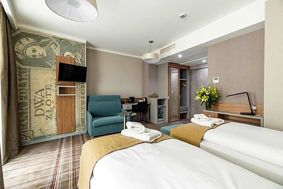 Hotel Perfect