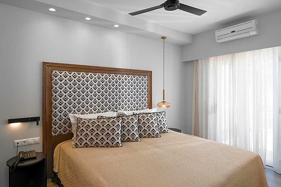 Glaros Hotel Apartment