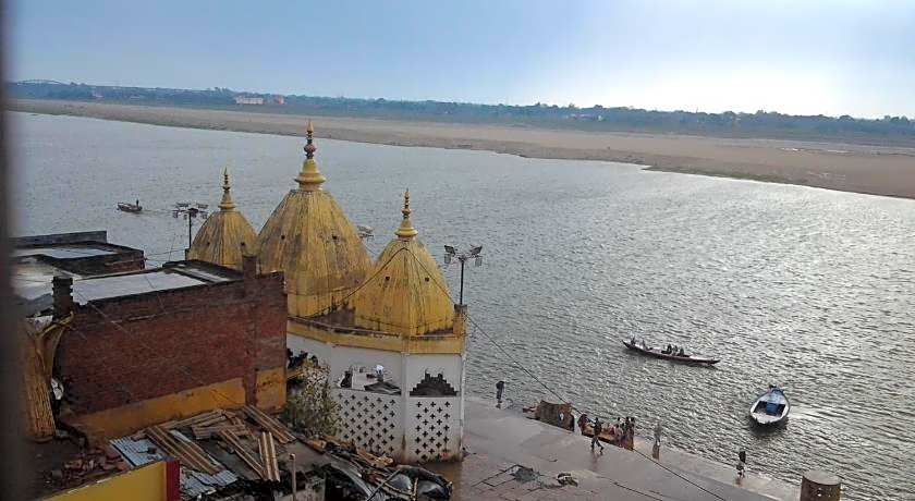 Scindhia Guest House