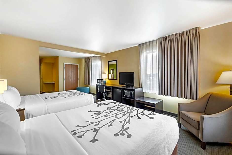 Sleep Inn & Suites Redmond