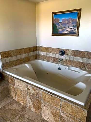 Slot Canyons Inn Bed & Breakfast