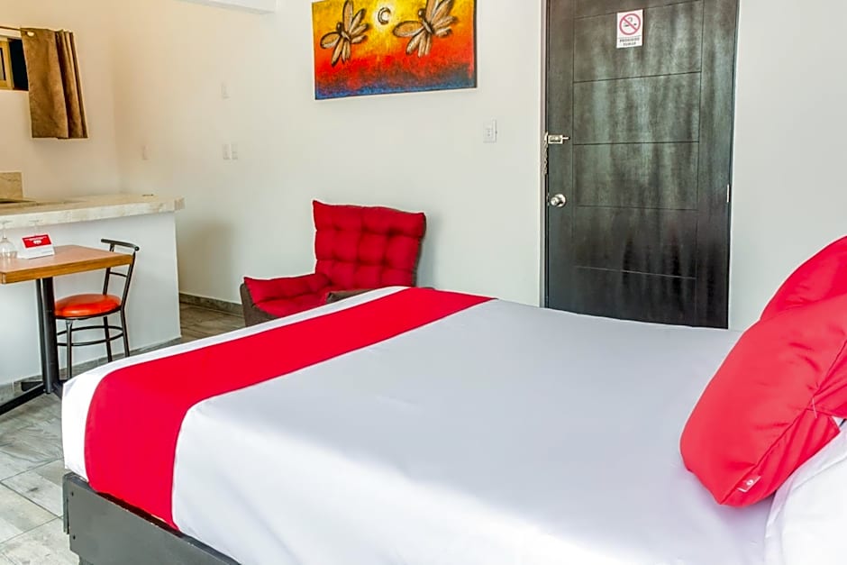 OYO Hotel Gandag