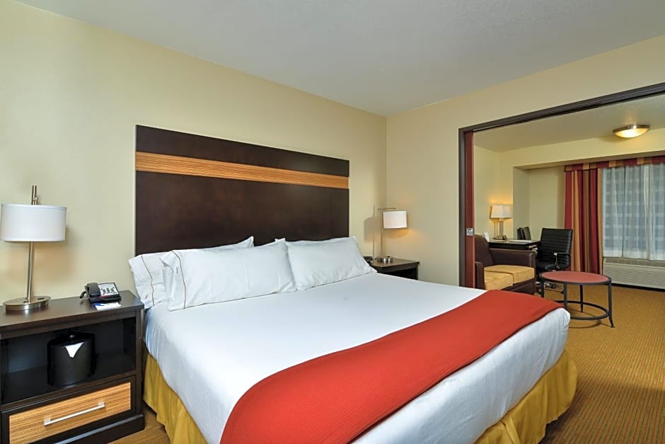 Holiday Inn Express Portland Se - Clackamas Area