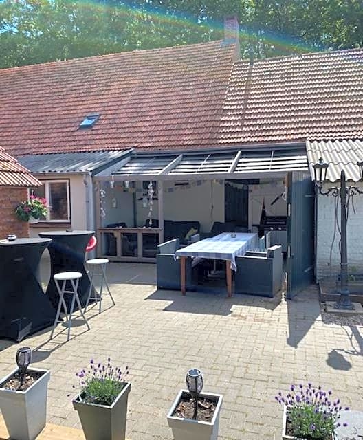 B&B De Roode Leeuw