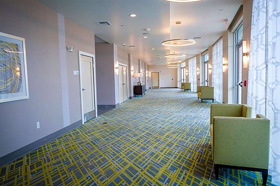 Holiday Inn & Suites Houston NW - Willowbrook By IHG