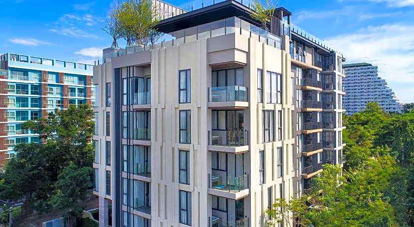 Cross Vibe Pattaya Seaphere