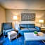 Best Western Plus Media Center Inn & Suites