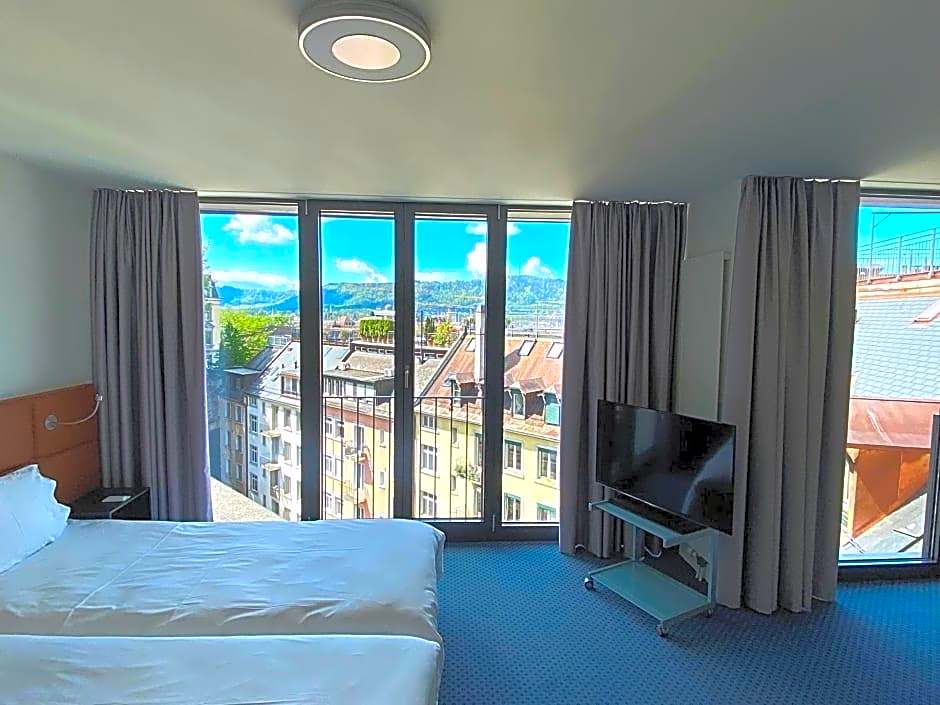 Royal Hotel Zurich