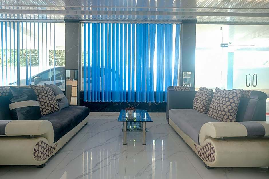 RedDoorz @ Jalan Lintas Pematangsiantar