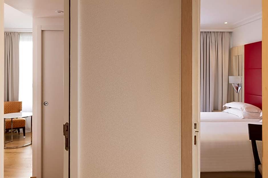 Hotel De Castiglione