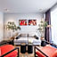 Mercure Hotel Frankfurt Airport Langen