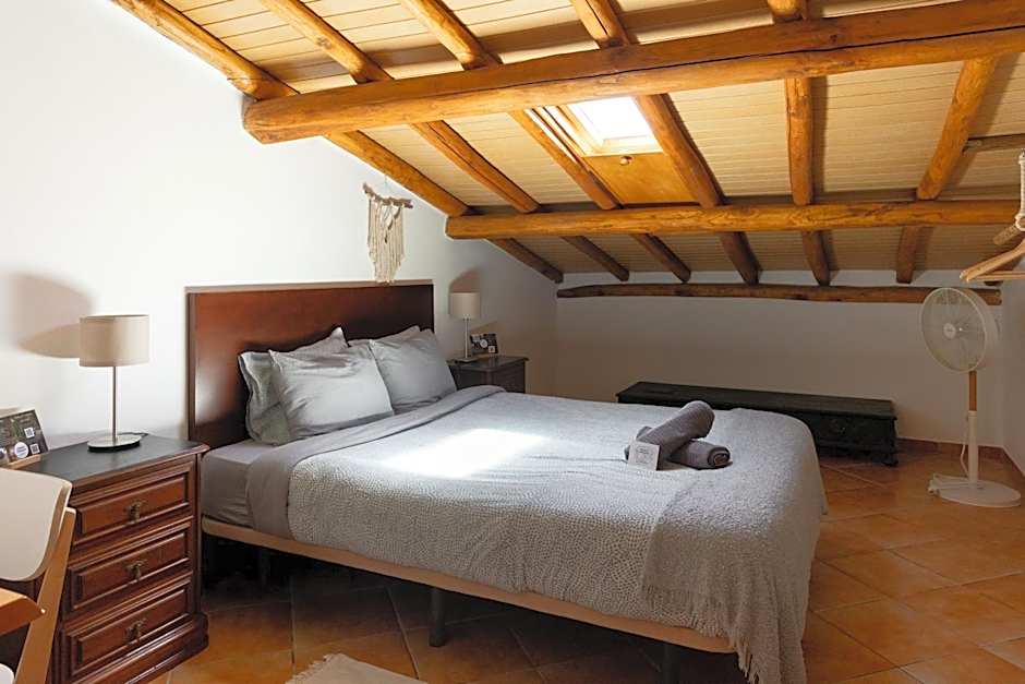 Aldeia Caiçara Surf House