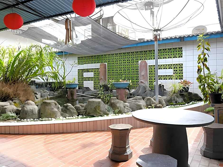 Hotel Martani