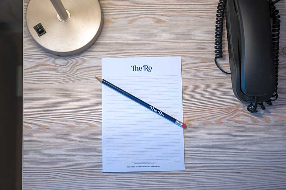 The Ro Hotel Windermere