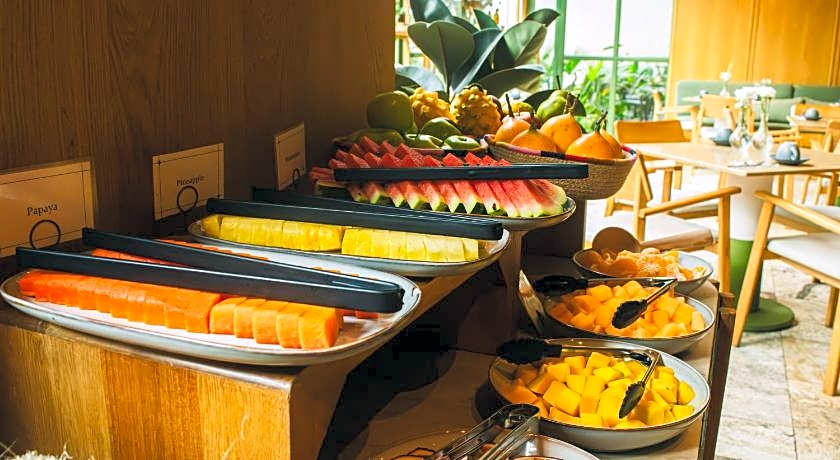 The Charlee Lifestyle Hotel