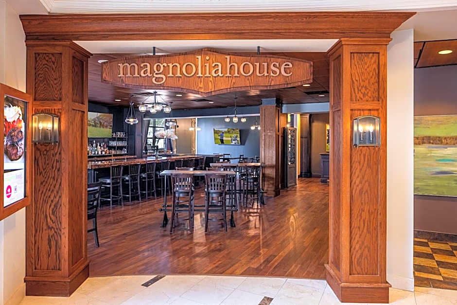 Harrah's Gulf Coast - A Caesars Rewards Destination 