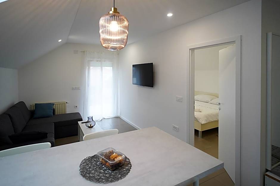 Apartments Choice