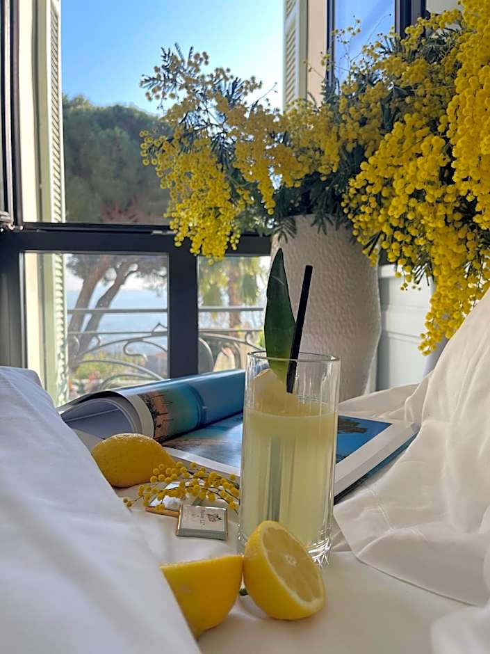 Eden Rose Grand Hotel BW Premier Collection