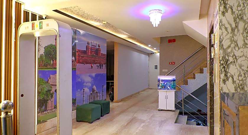 Hotel Smart Plaza