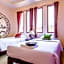 Wake Up at Muang Kao Boutique Hotel