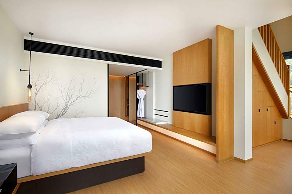 Fairfield by Marriott Hangzhou Qiandao Lake