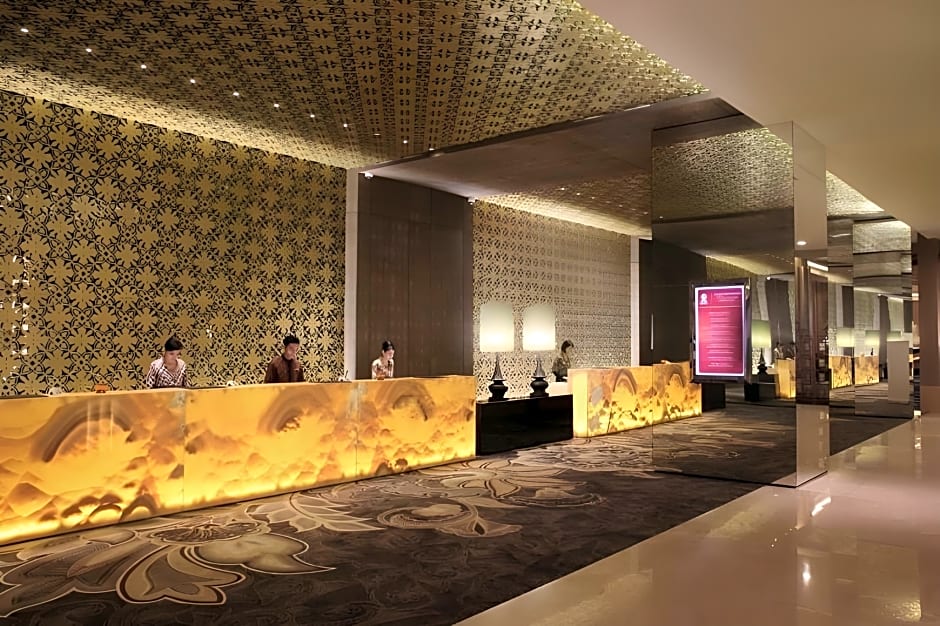 Hotel Tentrem Yogyakarta
