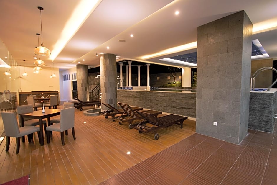 Tara Hotel Yogyakarta