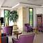 Times Square Suite Hotel