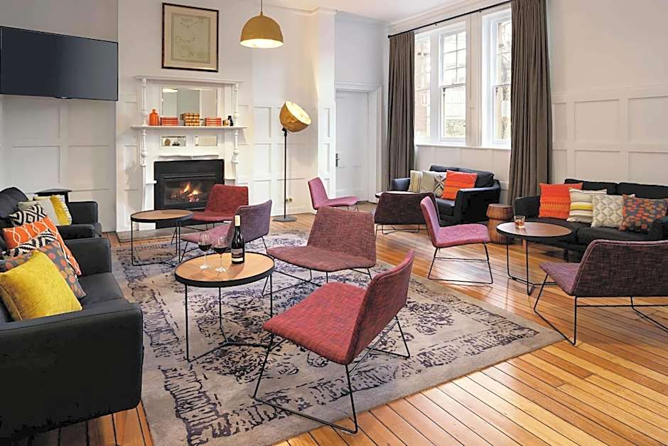 Rydges Hobart