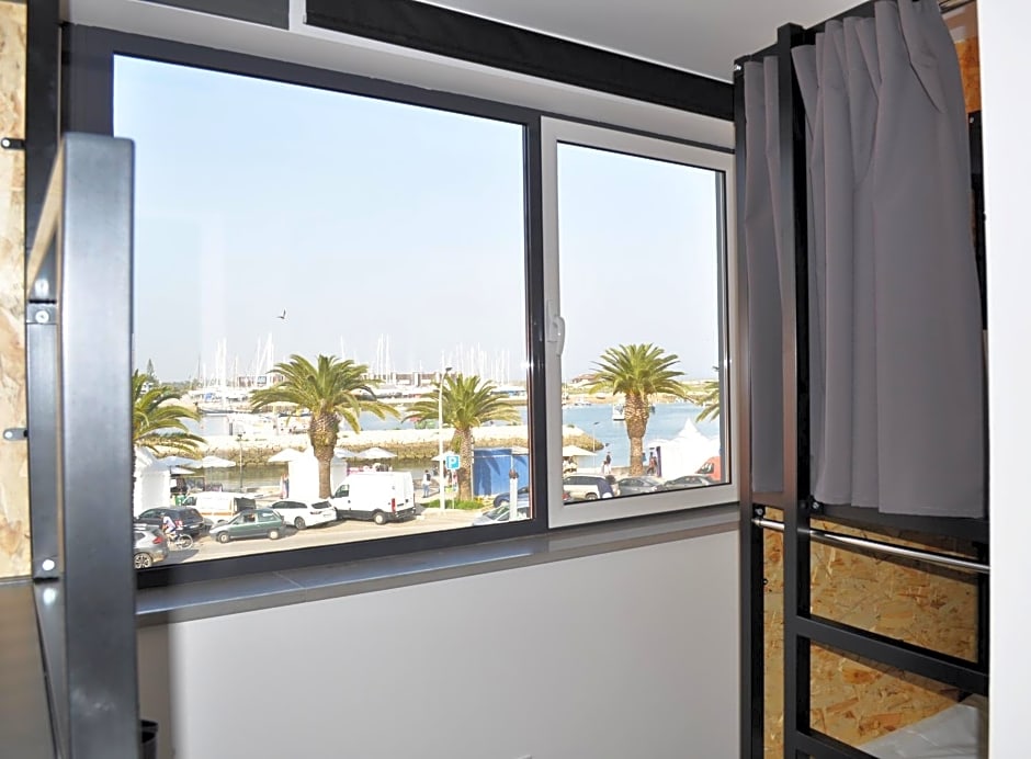 Hostel Vasco Da Gama