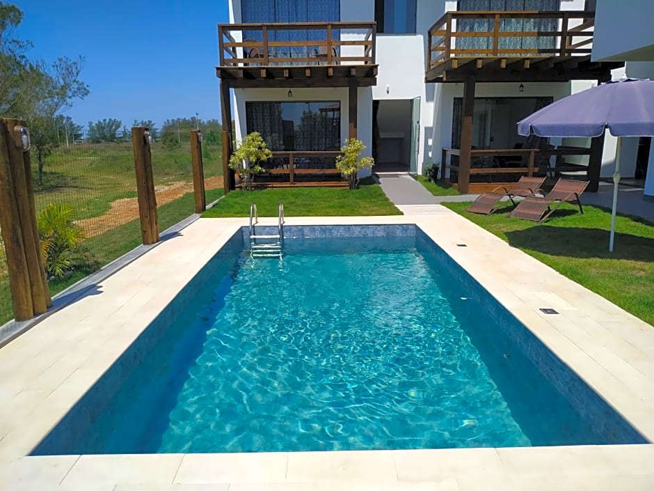 Bella Ciao Hospedaria