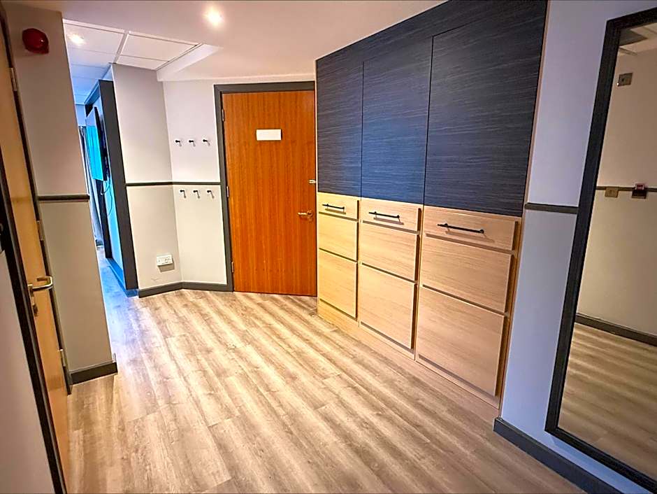 DoubleTree by Hilton Coventry Building Society Arena