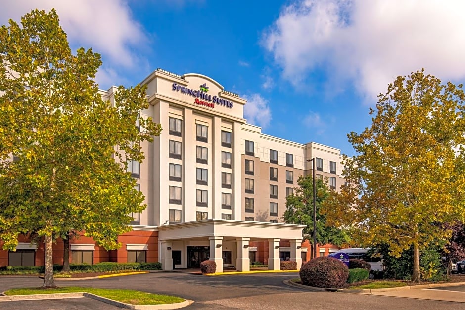 SpringHill Suites by Marriott Norfolk Virginia Beach