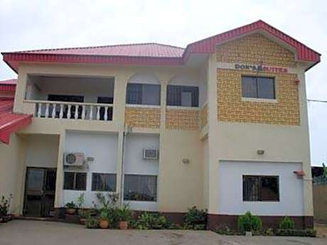 The Dons Suites