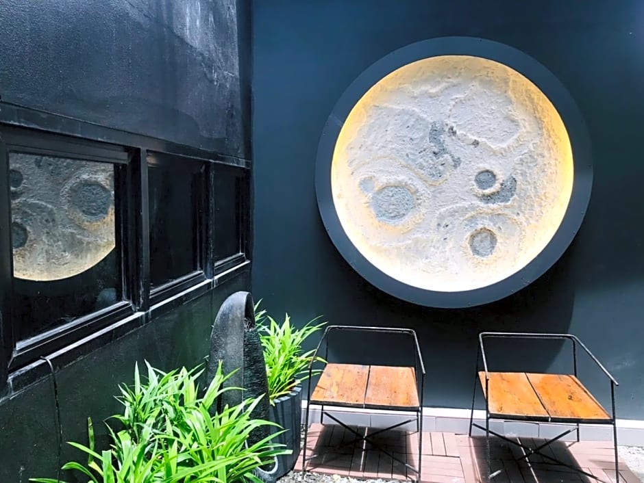 Shade House-Phuket Downtown