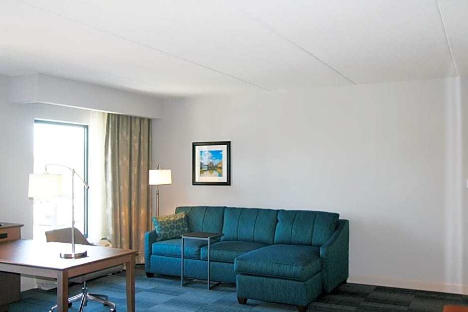 Hampton Inn and Suites Rome, GA