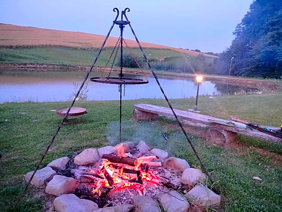 Leśny Zakątek Radocza