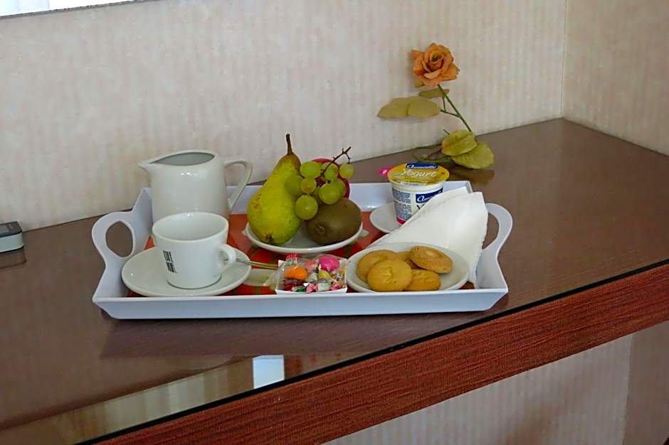 Mare Nostrum Petit Hôtel