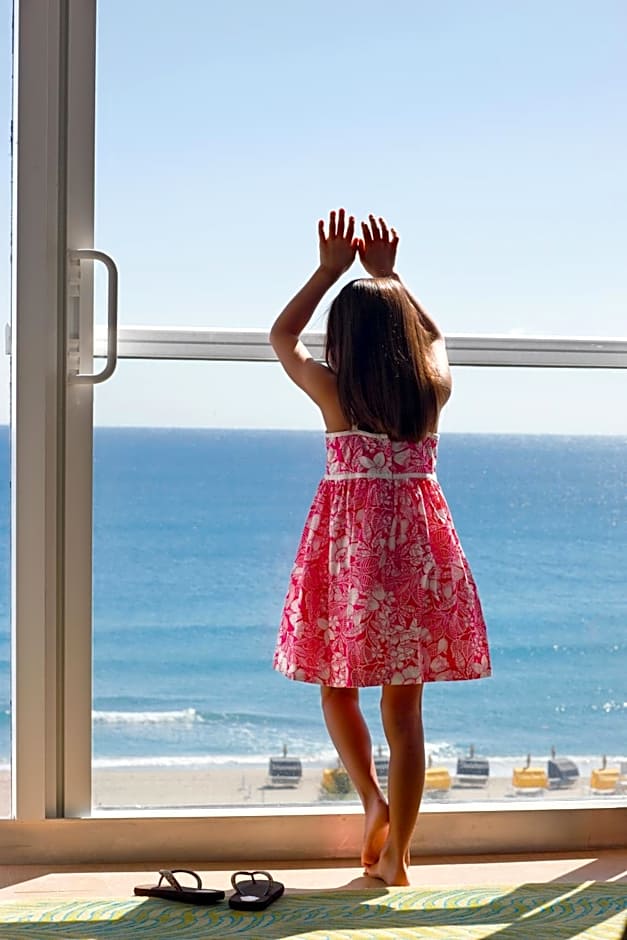 Boca Beach Club, A Waldorf Astoria Resort