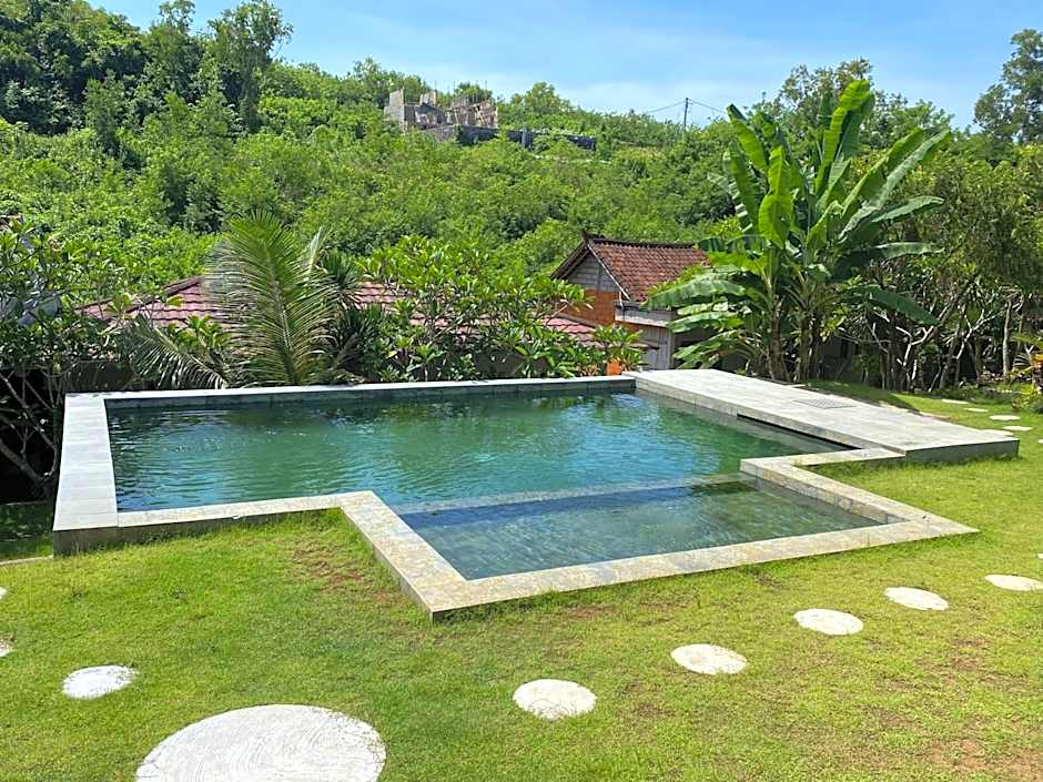 Belong Bunter Homestay