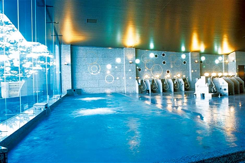 Ibusuki Iwasaki Hotel