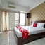 RedLiving Apartemen Margonda Residence 2 - Pridama Room
