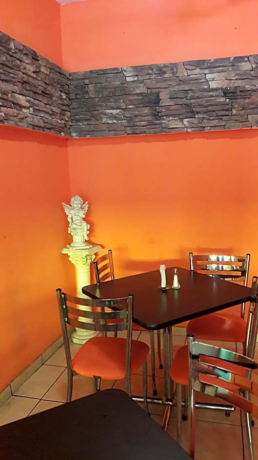 Hotel La Torre San Francisco