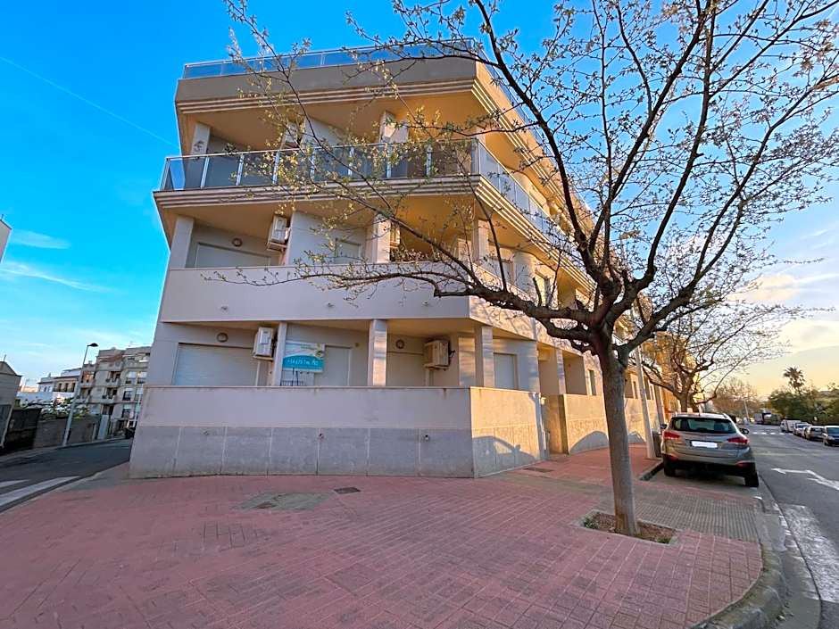 Apartamentos Neptuno 3000