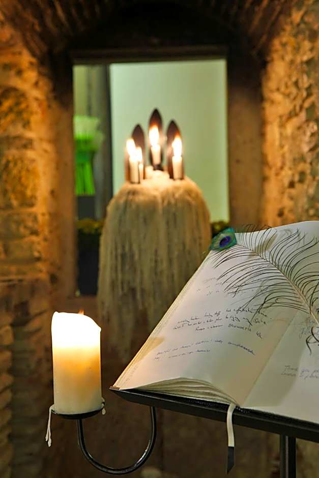 Solar do Castelo - Lisbon Heritage Collection