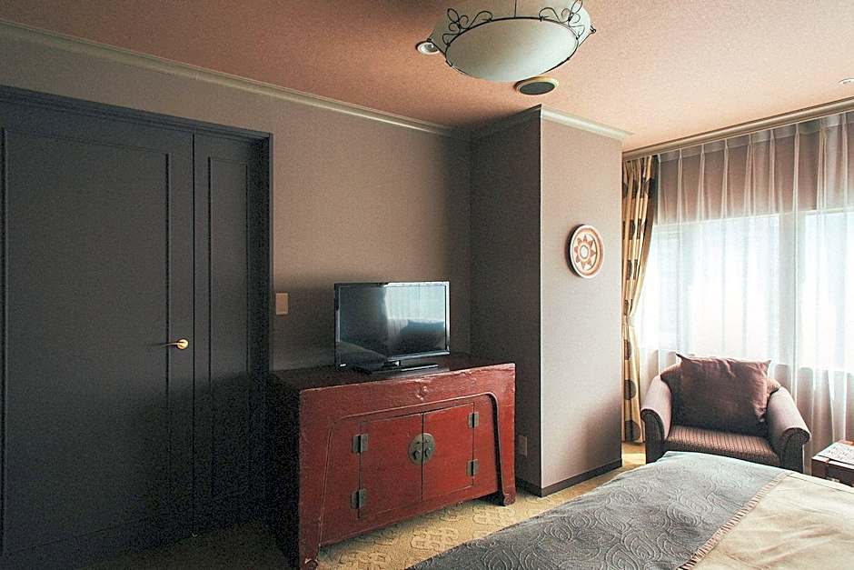 Kakegawa Grand Hotel