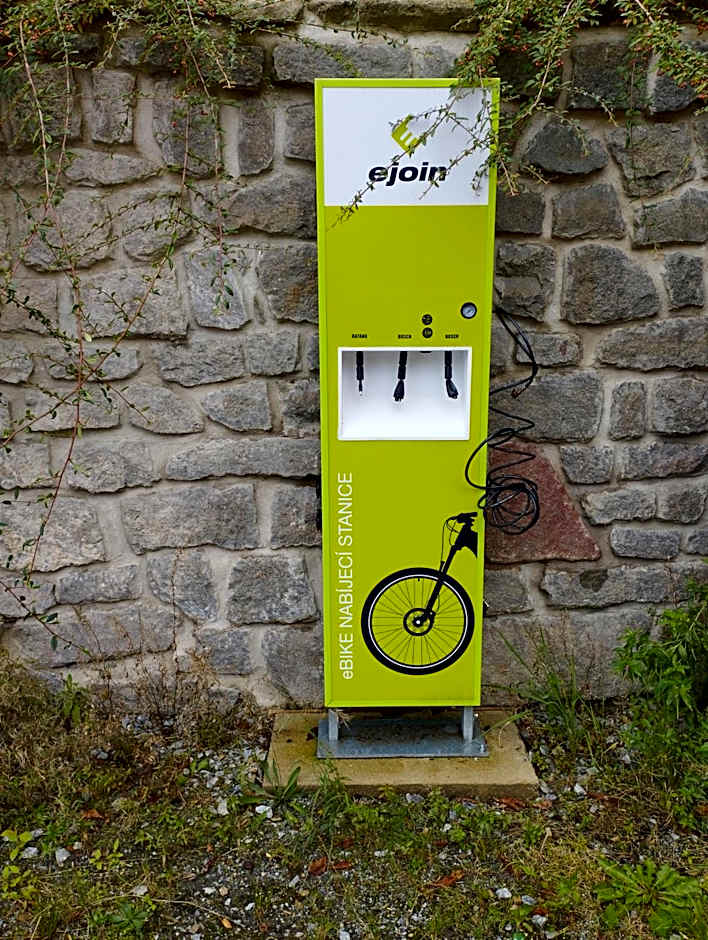 Penzion Panský dvůr Telč