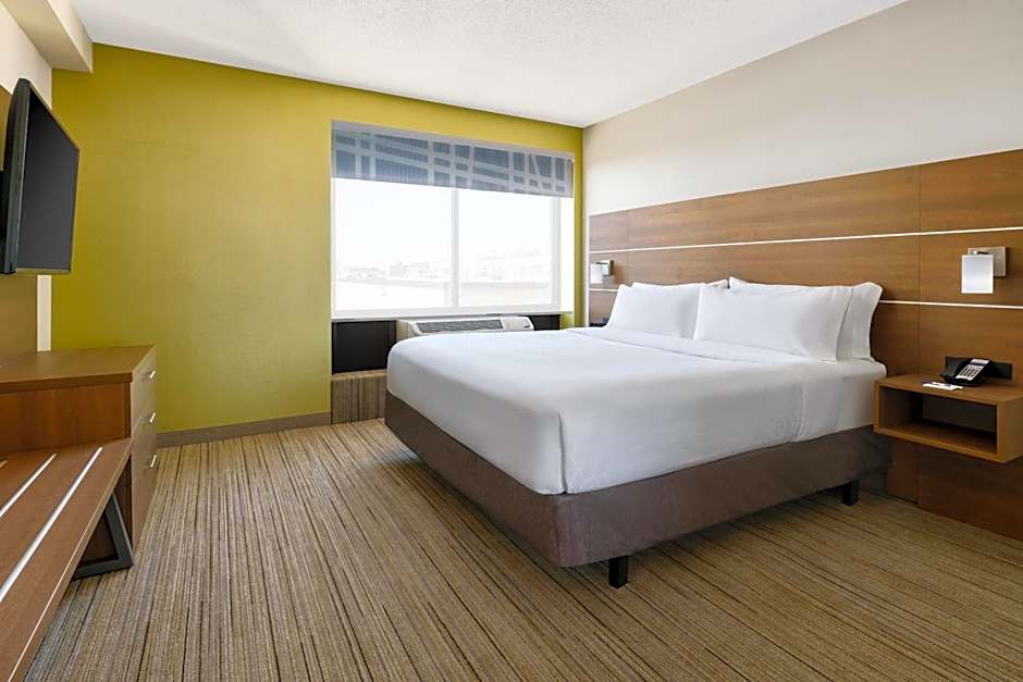 Holiday Inn Express Boston By IHG