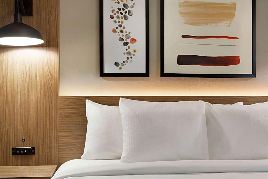 Hawthorn Extended Stay by Wyndham Mount Laurel Moorestown